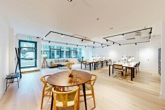 More details for 5-9 Long St, London - Office for Lease