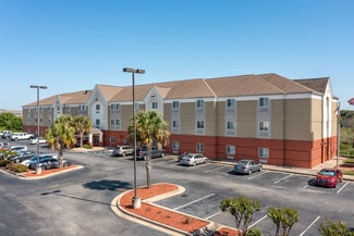 More details for 110 Willie Lee Pky, Warner Robins, GA - Hospitality for Sale