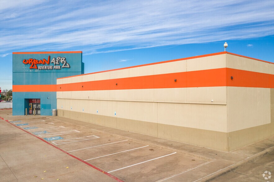 3777 Childress Ave, Mesquite, TX for sale - Primary Photo - Image 1 of 1