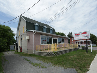 More details for 3762 Champlain Rd, Ottawa, ON - Retail for Lease