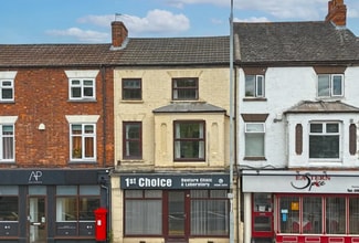 More details for 74 Leicester Rd, Loughborough - Retail for Sale