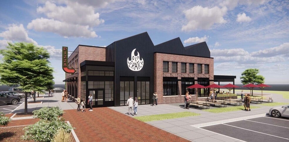 Trueman Blvd, Hilliard, OH for lease - Building Photo - Image 2 of 13