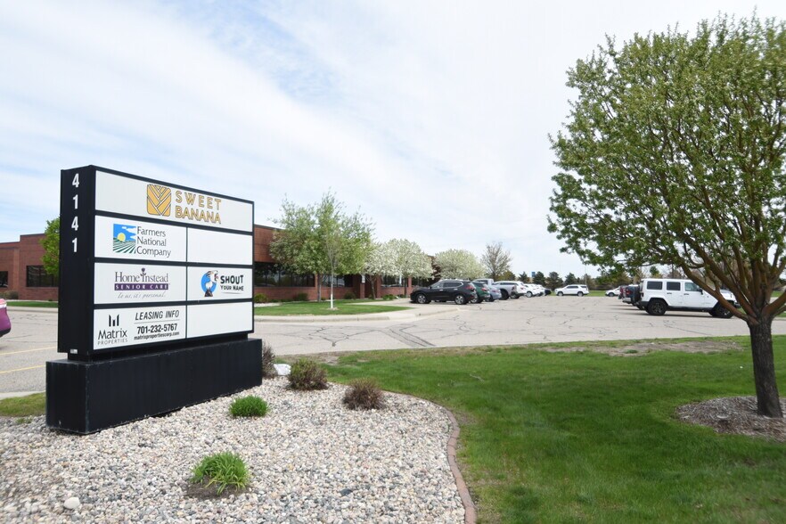 4141 31st Ave S, Fargo, ND for sale - Other - Image 1 of 1