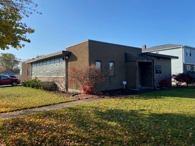 463 Brighton Rd, Tonawanda, NY for sale - Building Photo - Image 1 of 1