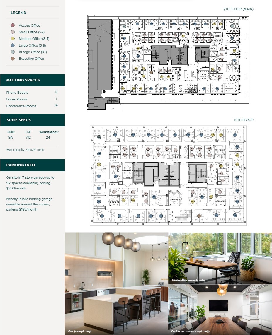 252 NW 29th St, Miami, FL for lease Floor Plan- Image 1 of 22