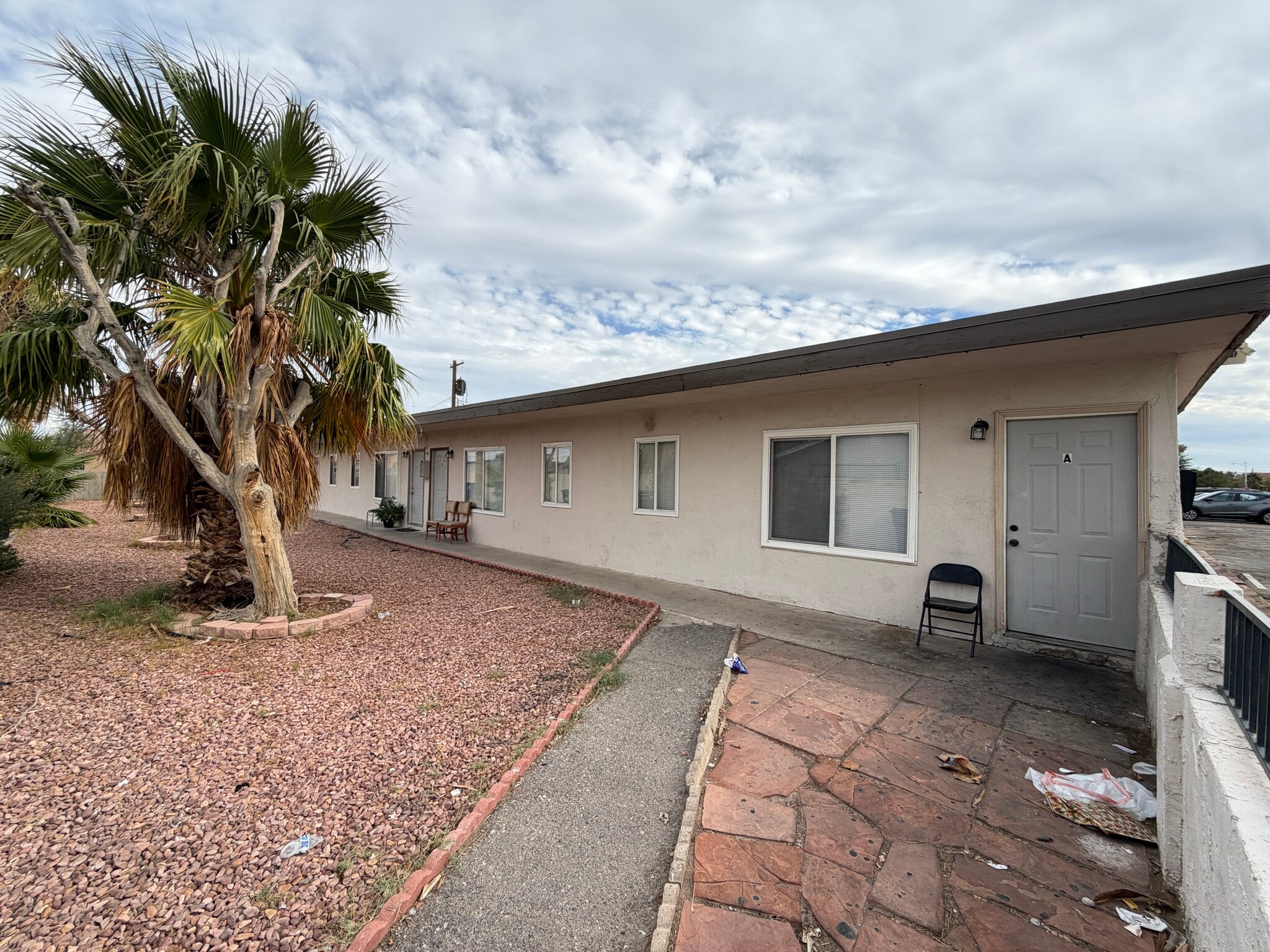 2252 Ellis St, North Las Vegas, NV for sale Primary Photo- Image 1 of 14