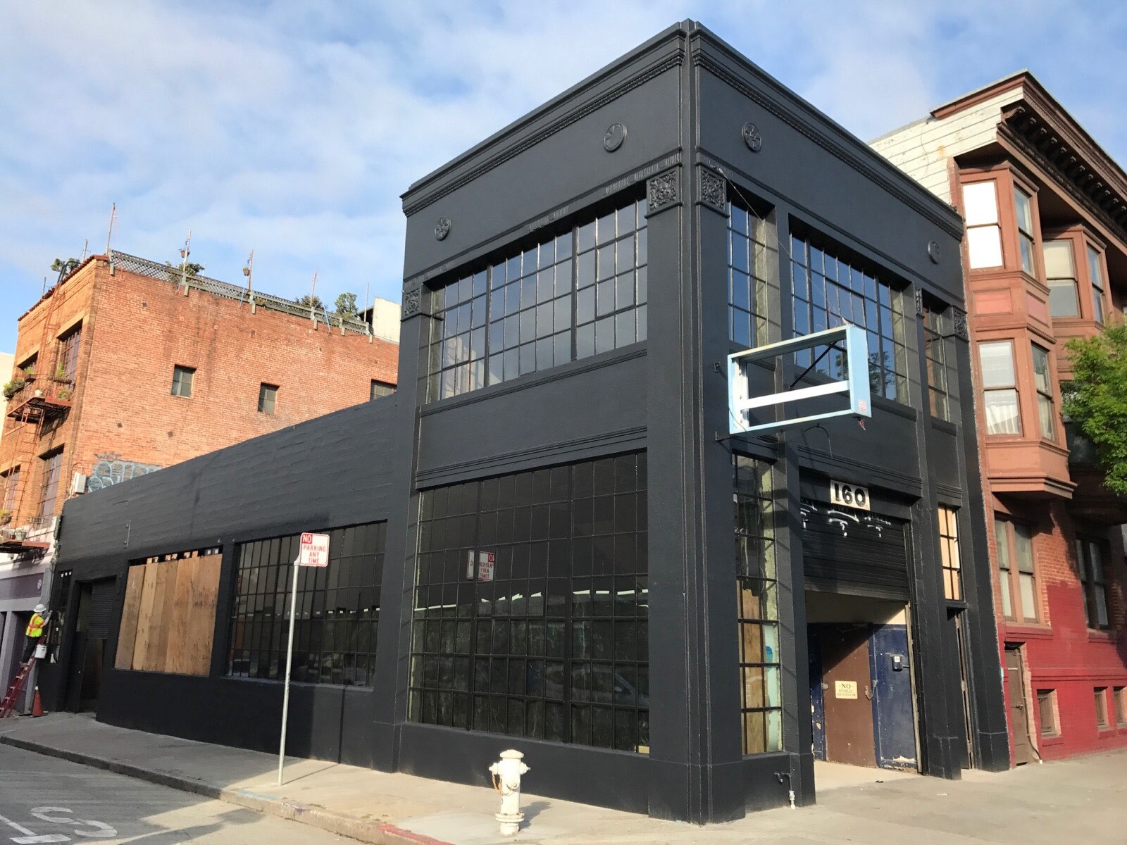 160 10th St, San Francisco, CA for sale Primary Photo- Image 1 of 1