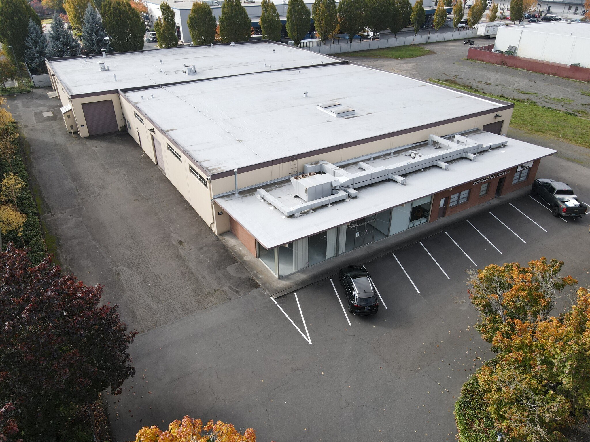 4865 N Lagoon Ave, Portland, OR for sale Building Photo- Image 1 of 1