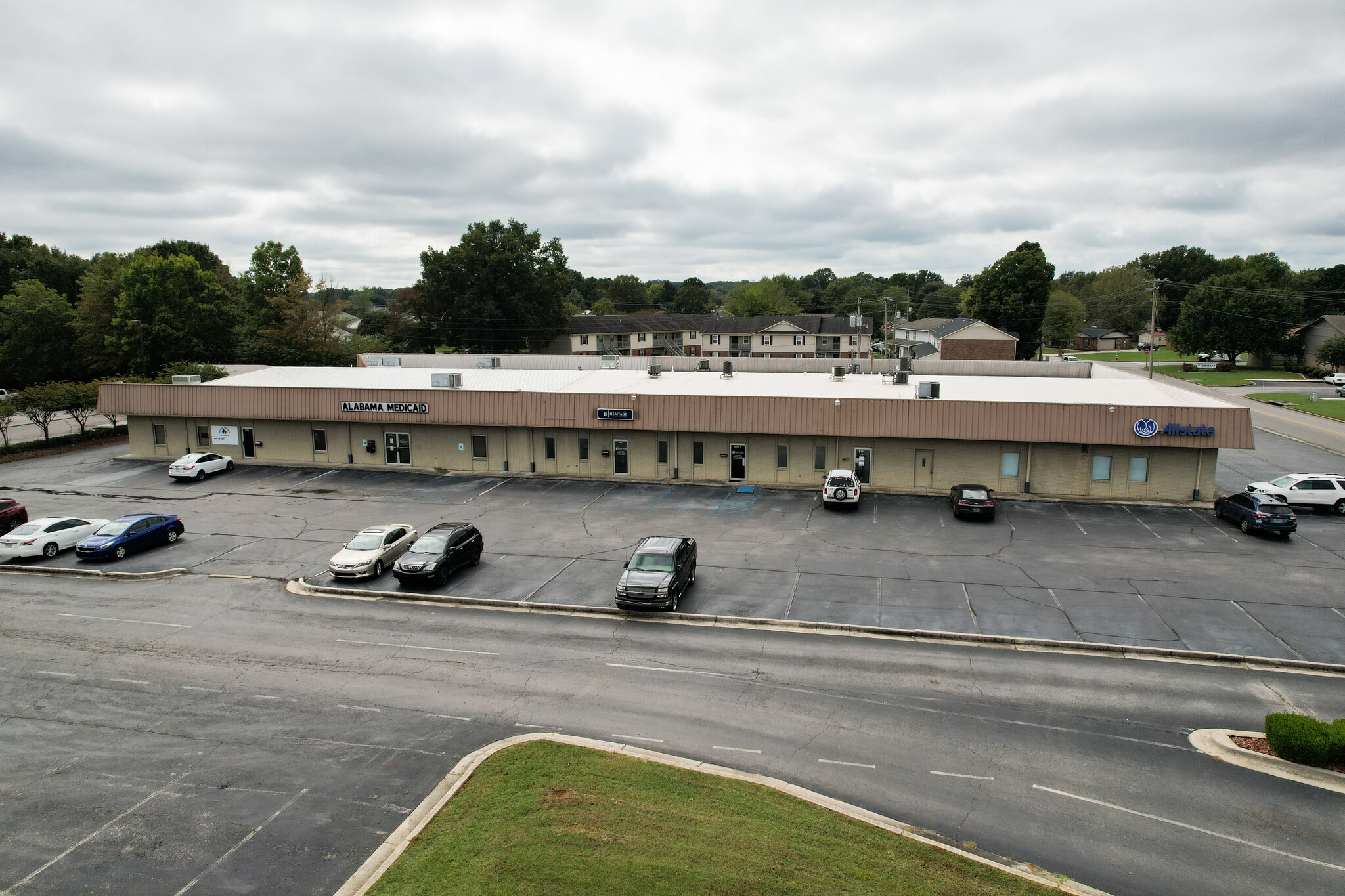 2119 Westmead Dr SW, Decatur, AL for lease Building Photo- Image 1 of 5