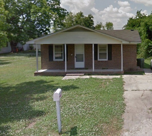 200 Hudson Dr, Florence, SC for sale - Building Photo - Image 2 of 15