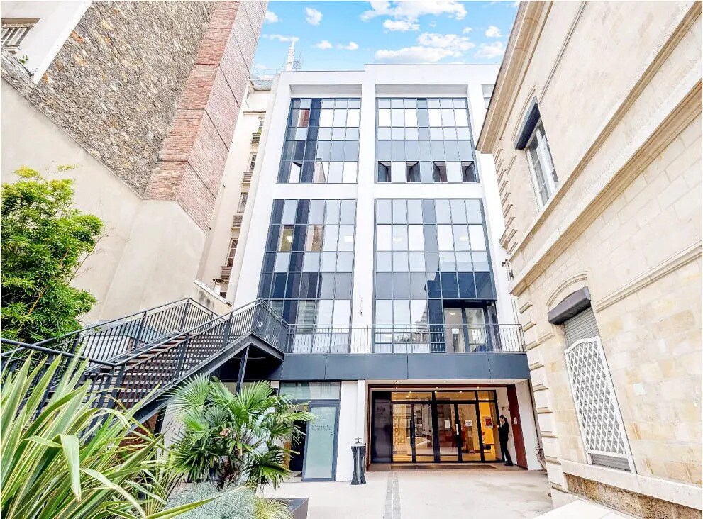 64 Rue Du Ranelagh, Paris for sale Building Photo- Image 1 of 1