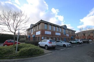 More details for 2 Stinsford Rd, Poole - Office for Lease