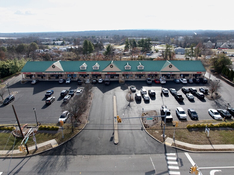 1260 State Route 28, Branchburg, NJ for lease - Building Photo - Image 3 of 29