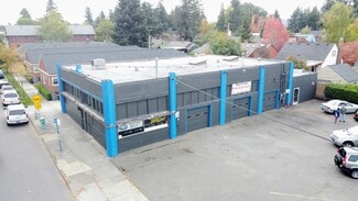 More details for 6425 N Albina Ave, Portland, OR - Retail for Sale