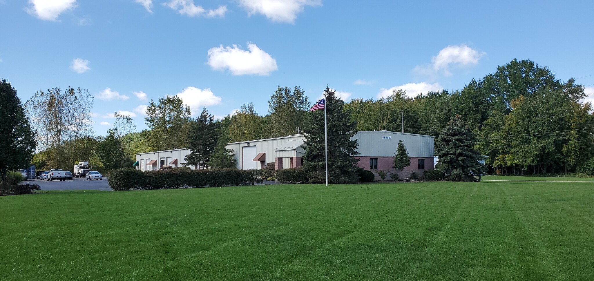 7864 Root Rd, North Ridgeville, OH for sale Building Photo- Image 1 of 1