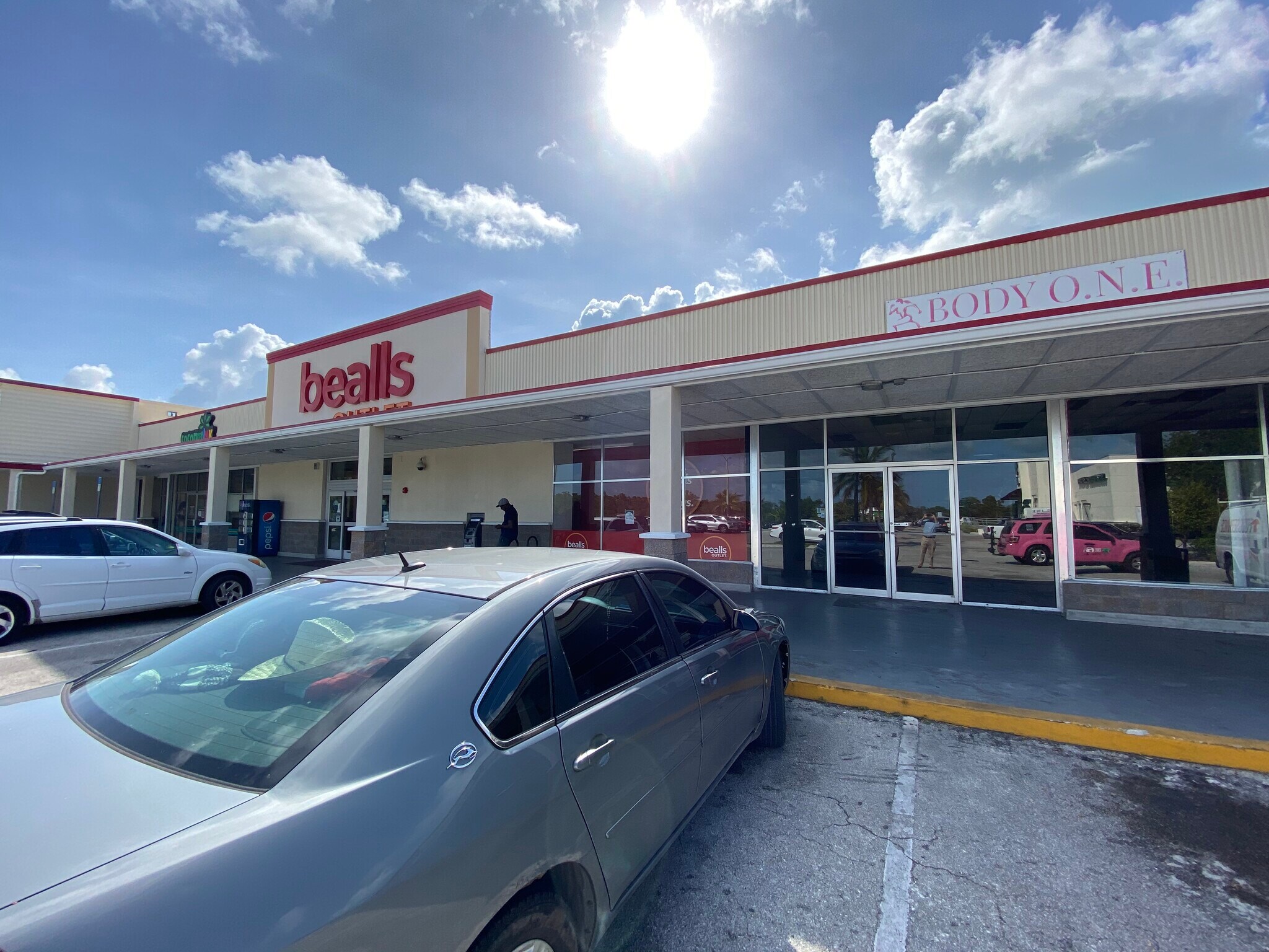 2502-2510 N Roosevelt Blvd, Key West, FL for sale Primary Photo- Image 1 of 1