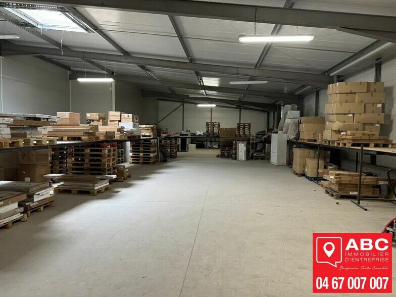 Flex in Béziers for lease - Interior Photo - Image 1 of 4