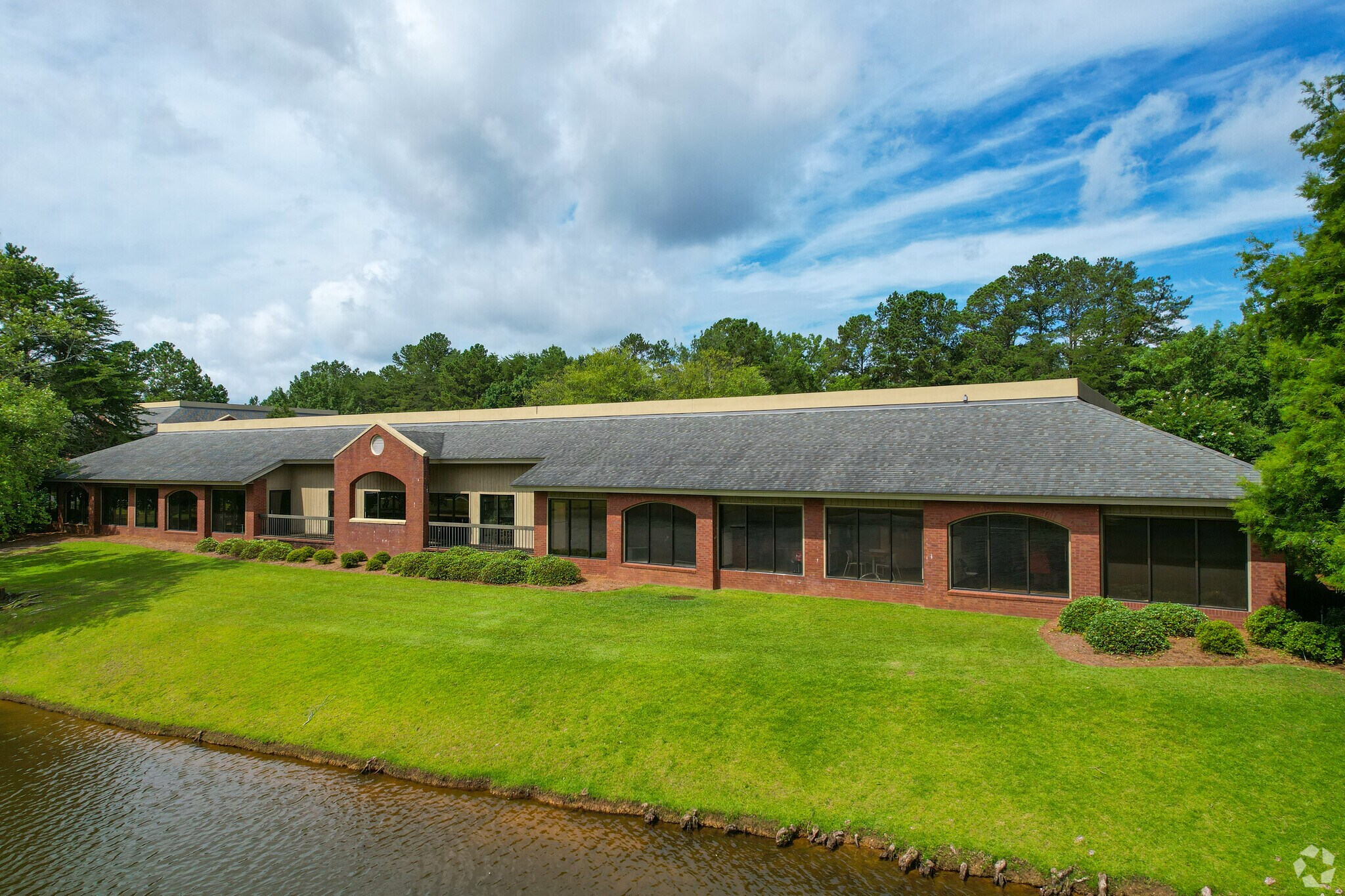 1200 Brookstone Centre Pky, Columbus, GA for sale Primary Photo- Image 1 of 1