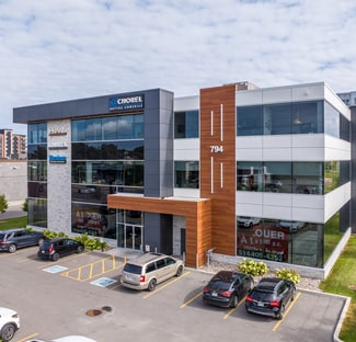 More details for 794 Boul Du Cure-Labelle, Blainville, QC - Multiple Space Uses for Lease