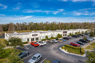 More details for 2626 Cypress Ridge Blvd, Wesley Chapel, FL - Office for Lease