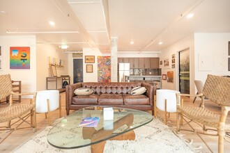 700-730 K St, Sacramento, CA for lease Interior Photo- Image 1 of 4