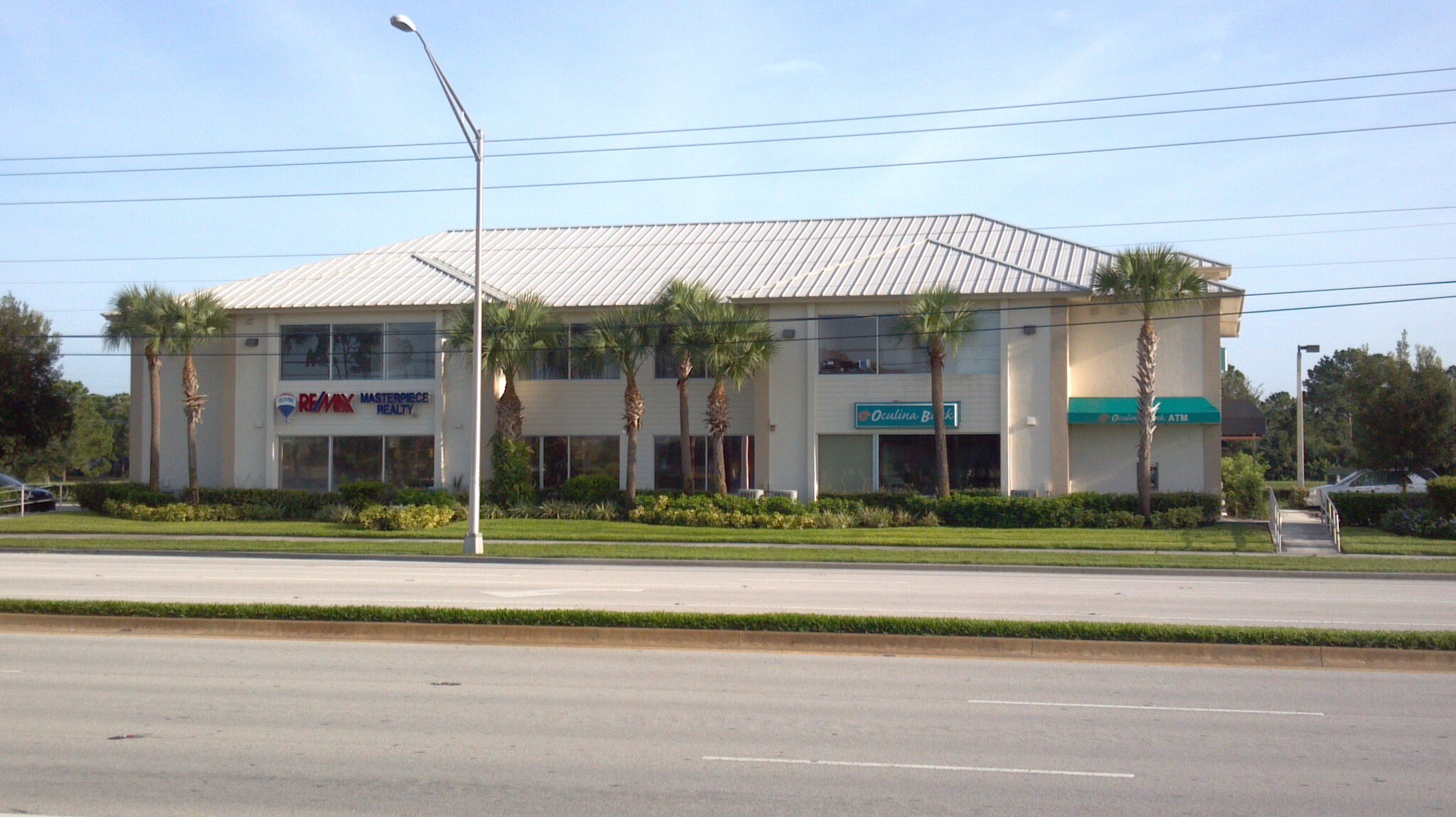 1775 SW Gatlin Blvd, Port Saint Lucie, FL 34953 GHO Gatlin Office