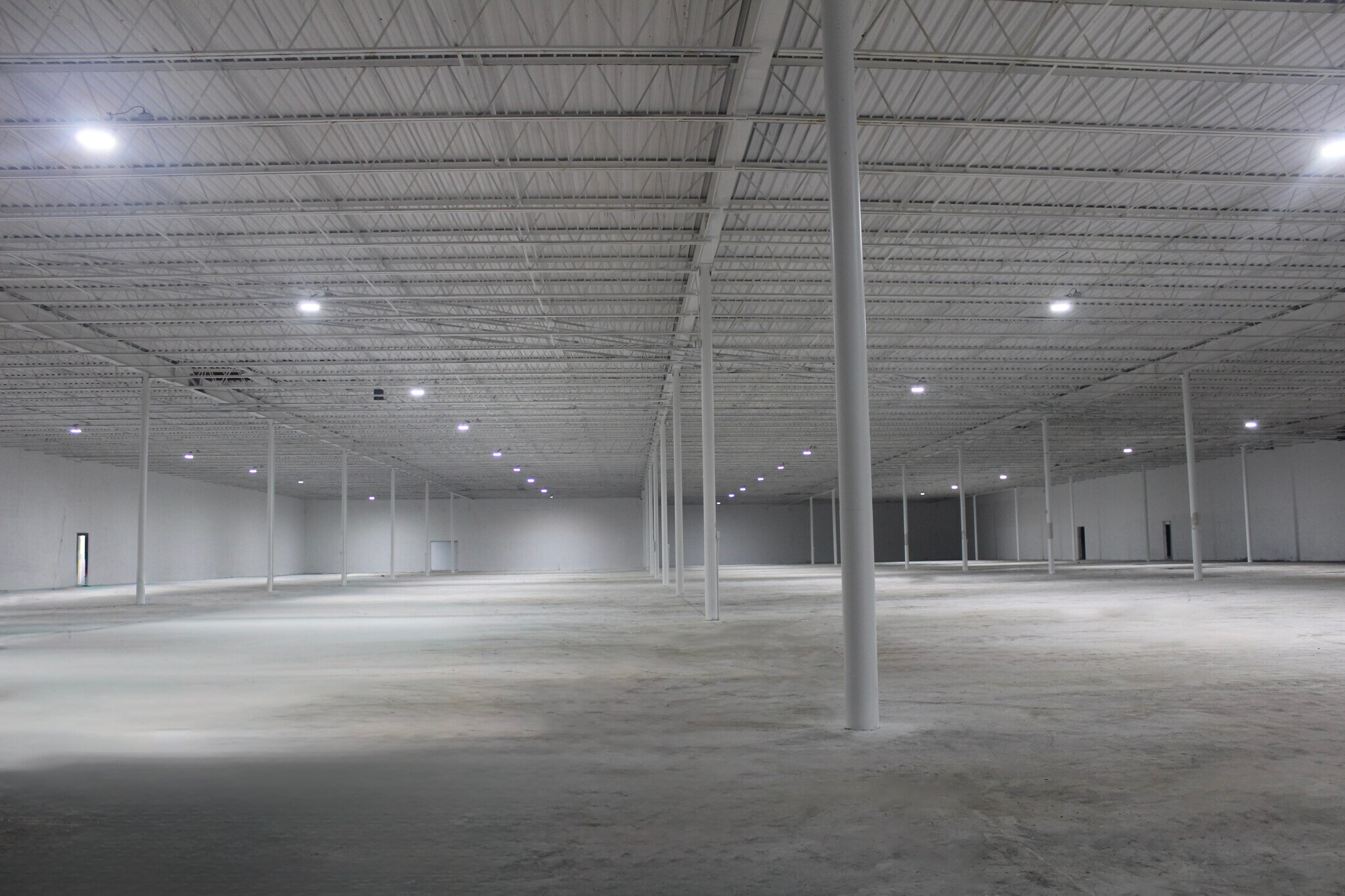 8612 State Route 61, Coal Township, PA for lease Building Photo- Image 1 of 4