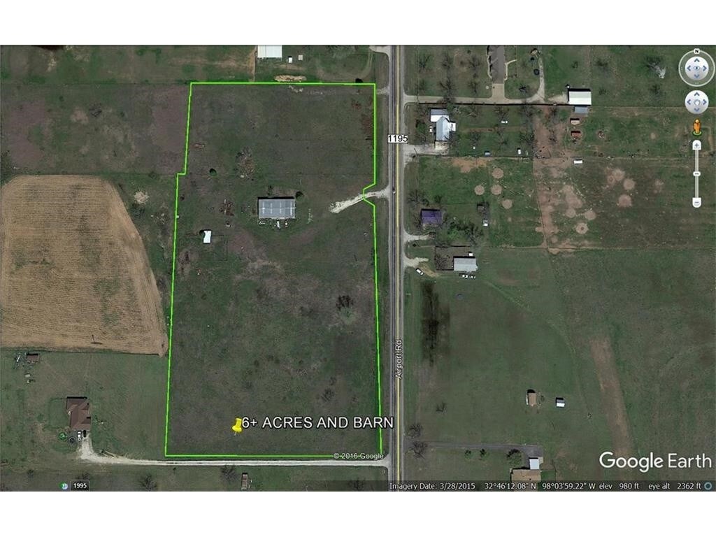0 Fm 1195, Mineral Wells, TX for sale Primary Photo- Image 1 of 1