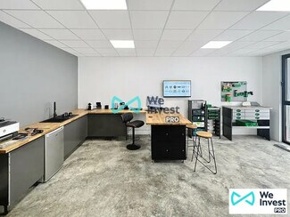 More details for Flex for Lease