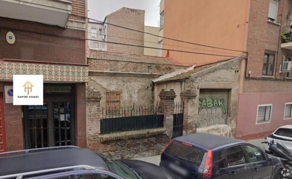 Land in Madrid, Madrid for sale Primary Photo- Image 1 of 1