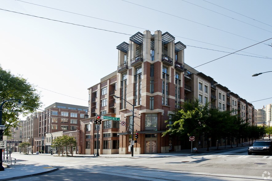 171 Auburn Ave NE, Atlanta, GA, 30303 Retail Space For Lease