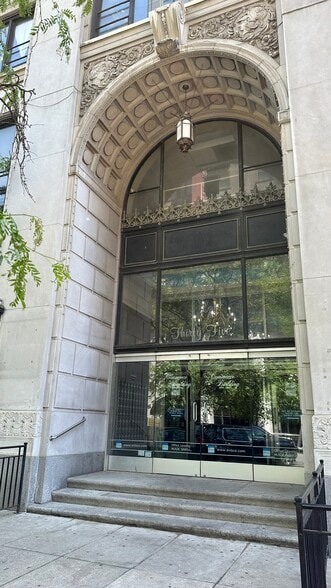 31-39 E Gay St, Columbus, OH for lease - Building Photo - Image 3 of 13