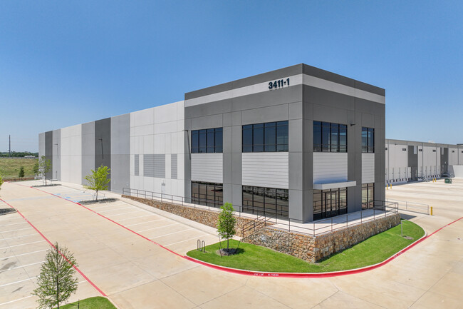 More details for 3411 Mingo Rd, Denton, TX - Industrial for Lease