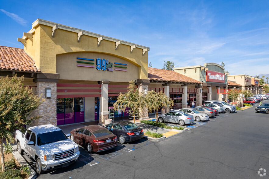 12130-12220 Central Ave, Chino, CA for lease - Building Photo - Image 1 of 3