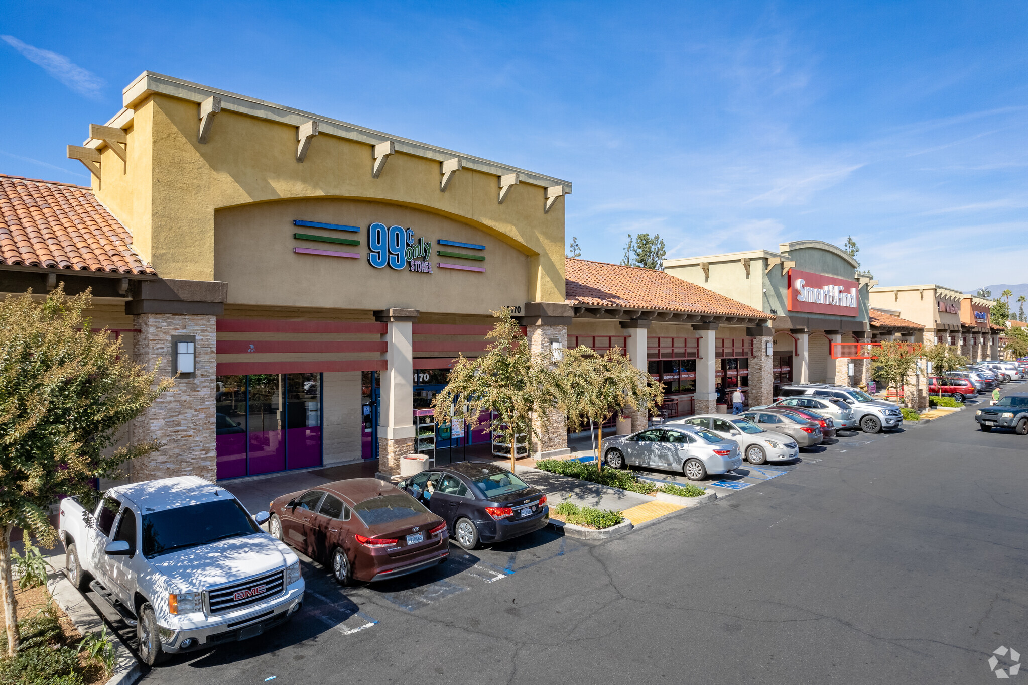 12130-12220 Central Ave, Chino, CA for lease Building Photo- Image 1 of 4