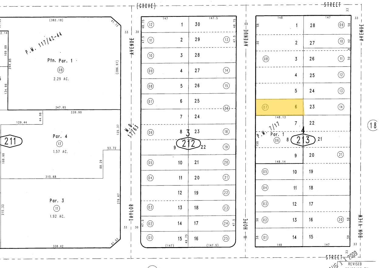 629 S Hope Ave, Ontario, CA 91761