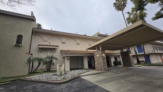 Rancho Cordova Inn - Motel