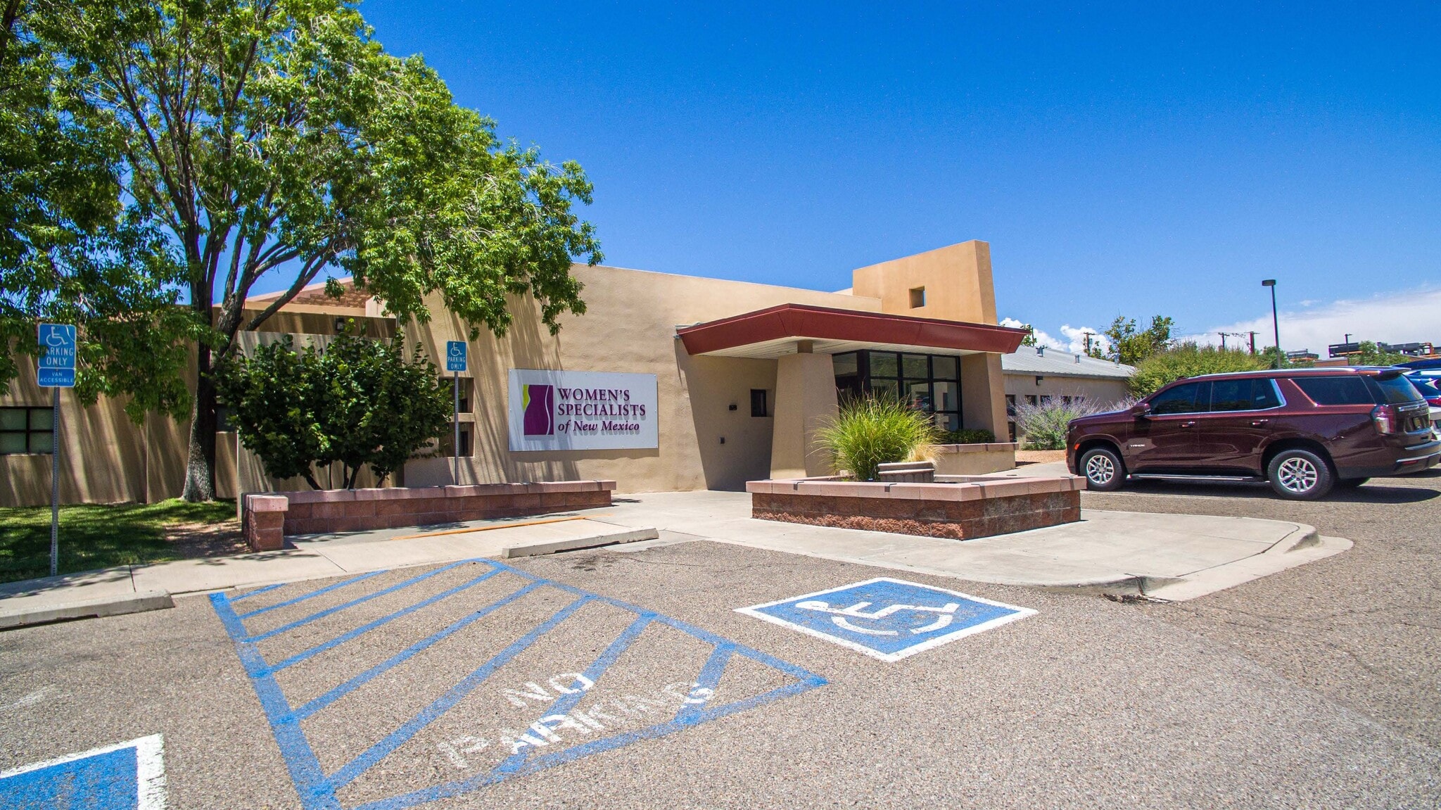 1001 Coal Ave SE, Albuquerque, NM for sale Building Photo- Image 1 of 3
