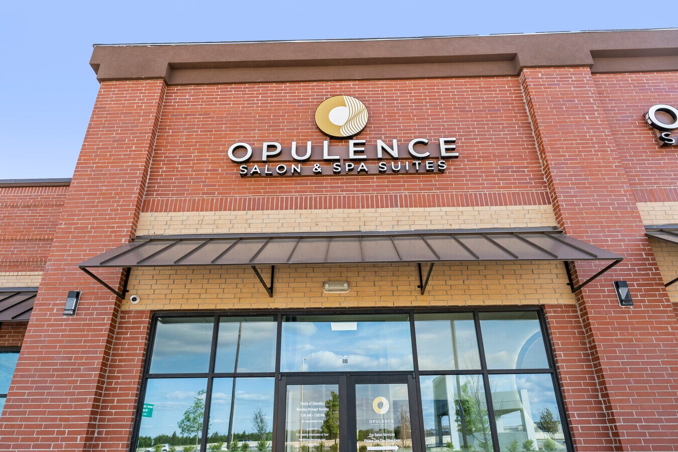 6313 President Bush Suite 500, Garland, TX 75044