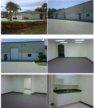 More details for 245 Gus Hipp Blvd, Rockledge, FL - Flex for Lease