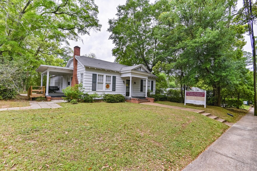 902 N Duval St, Tallahassee, FL for sale - Building Photo - Image 1 of 1