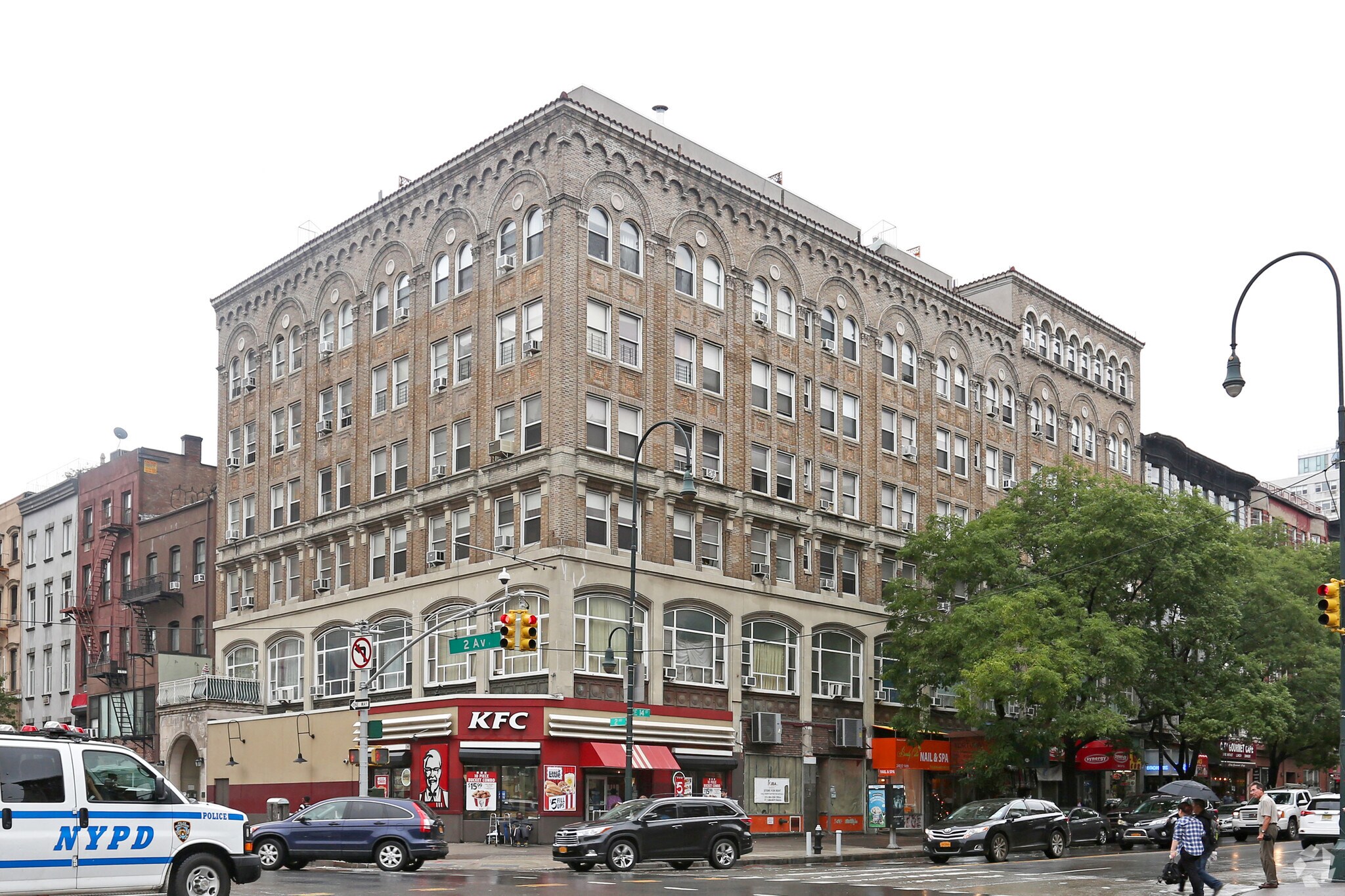 242-244 E 14th St, New York, NY for sale Primary Photo- Image 1 of 1