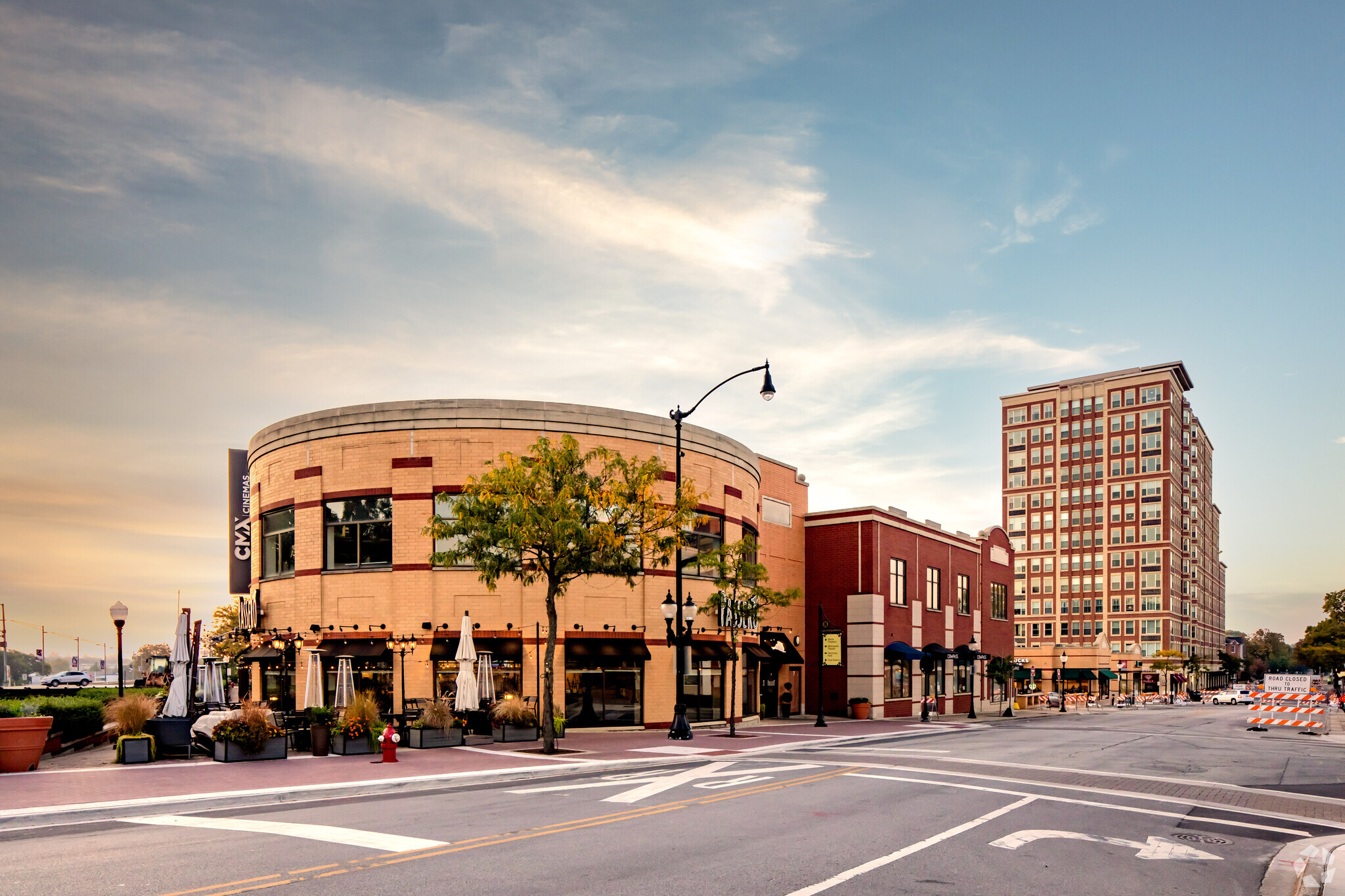 3-31 S Evergreen Ave, Arlington Heights, IL for lease Primary Photo- Image 1 of 13