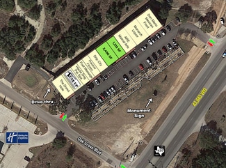More details for 1700 Ranch Road 620 N, Austin, TX - Retail for Lease