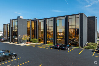 Roosevelt Glen Corporate Center - Warehouse