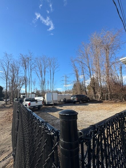 99 Prince Rd, Rocky Point, NY for lease - Building Photo - Image 1 of 9