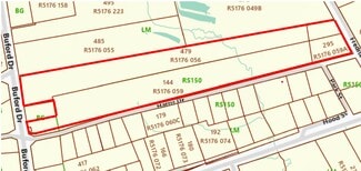 More details for 479 Buford Dr, Lawrenceville, GA - Land for Sale