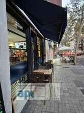 Retail in Barcelona, Barcelona for lease Building Photo- Image 1 of 5