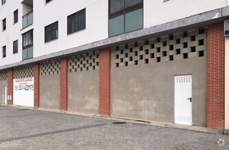 Carretera Sonsoles, 9, Ávila, Ávila for lease Interior Photo- Image 1 of 1