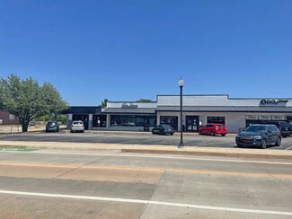 More details for 5116-524 N Shartel Ave, Oklahoma City, OK - Retail for Lease
